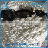 high strength mooring rope nylon cheap sale