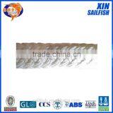 High Quality Double Braided Marine Rope With Low Cost