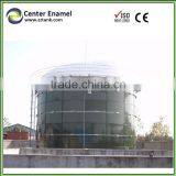 Glass Fused Steel Portable Water Tank thumbnail-1