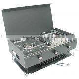 Gas Grill thumbnail-1