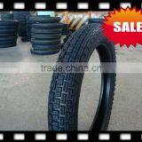 Motorcycle Tyre 350-18 thumbnail-1
