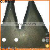 Professional Agriculture Cutting Blades for Harvester thumbnail-4
