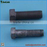 ANSI C135.80 Square Head Machine Bolt thumbnail-5