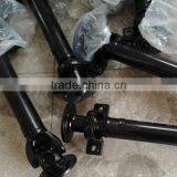 Drive Shaft Parts 41C0120 Front Drive Shaft & Bridge Assem Liugong Wheel Loader CLG856 Parts thumbnail-1