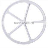 Jog Cart Wheels 700C( Magnesium Alloy) thumbnail-2