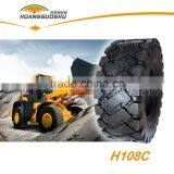 Construction Machinery Transporter Used Truck 23 .5-25 Tires thumbnail-2