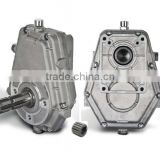 Tractor speed increaser pto gearbox 70001-5 for farm machinery