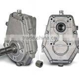 Tractor Speed Increaser Pto Gearbox 70001-5 for Farm Machinery thumbnail-1