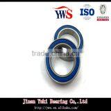 61903 6903 2RS Si3N4 Balls Hybrid Ceramic Bearing thumbnail-5