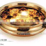 Brass Urli thumbnail-1