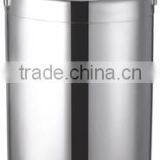 Stainless Steel Milk Can With Sealing Lid thumbnail-1