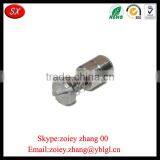 China Supplier Custom Non-standard Precision Metal Flush Mount Panel Fasteners thumbnail-6