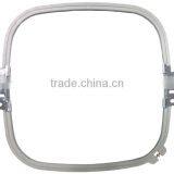 Happy Tubular Hoop thumbnail-1