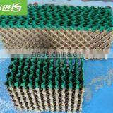 Agriculture Greenhouse Cooling Pad/Honey Comb Evaporative Cooling Pad thumbnail-3