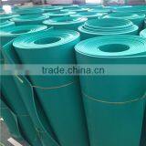 PVC Soft Sheet in Roll / Flexible Pvc Sheets