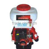 Mist-Duster Knapsack Power Sprayer (CY-2.6) thumbnail-1