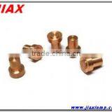 Top Quality CNC Machining Aluminum China Mobile Phone Spare Part thumbnail-3