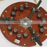 MTZ Belarus Tractor Parts 70-1601090A Pressure Plate Assy thumbnail-4