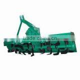 New Design Walk Behind Tractor With Rotary Tiller Made in China thumbnail-1