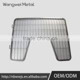 Volume - Produce Pvc Coated Welded Wire Mesh Panels thumbnail-2