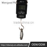 High Quality Decorative Metal Handbag o Rings thumbnail-4