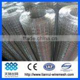 Hot Sale!! Square Welded Wire Mesh(Best Quality, Low Price, 10 Years Direct Factory) thumbnail-2