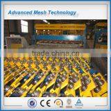 2-3.5mm Steel Wire Mesh Welding Machines With Servo Motor for Construction Mesh thumbnail-6