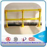 Factory Sell Anti-corrosion Anti-aging Frp Fence thumbnail-1