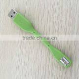 USB Charger Charging Cable for Jawbone UP2/UP3/UP24 Bracelet thumbnail-2