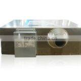 MVHR Mechanical Ventilation Heat Recovery Air Ventilation System for Residential House thumbnail-2