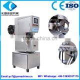 LSK3-A Aluminum Wire Double Clipper Machine For Seal Sausage thumbnail-1