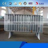 Factory Cheap Price High Quality Traffic Barrier / Concrete Barrier / Aluminum Crowd Control Barrier thumbnail-2
