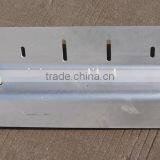 Aluminum Cases, Engraved Aluminum Plate thumbnail-1