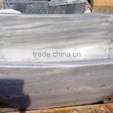 White Marble Bathtub thumbnail-1