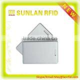 (13 Years Factory Experience)125khz Access Control Tk4100 Clamshell Card Access Control Pvc Rfid id Card thumbnail-3