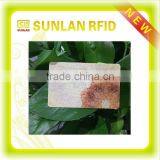 Latest RFID Label for Delivery Tracking / Store Management / Luggage thumbnail-6