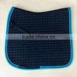 HORSE EQUIPMENT EQUESTRIAN WHOLESALE ENGLISH SADDLE PAD HORSE EQUIPMENT WHOLESALE EQUESTRIAN HORSE EQUIPMENT SADDLE PAD WHOLESAL thumbnail-3