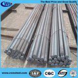 Tool Steel 1.2080 Cold Work Mould Steel Round Bar thumbnail-1