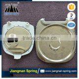 High Quality Fabrication Parts Sheet Metal Stamping With Competitive Price thumbnail-2
