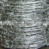 HTK Factory Automatic Razor Barbed Wire Making Machine thumbnail-3