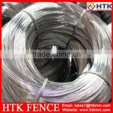 Best price galvanized wire