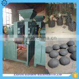 Factory Directly Supply Coal Ball Briquette Making Machine/slurry Briquette Pressing Machine/ball Briquette Maker thumbnail-2