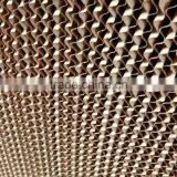 Evaporation Cooling Pad for Greenhouse and Poultry House thumbnail-6
