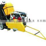 Hot Sale Walk Behind Concrete Saw Concrete Road Cutting Manufacturer QG220 thumbnail-1
