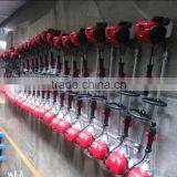 Vibrating Motor ZDB35CX Orginal Honda thumbnail-2