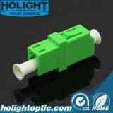 LC APC к LC APC Однопроводной Одномодовый Адаптер thumbnail-1
