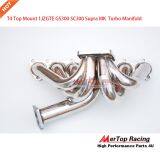 Мертоп Т4 ТВИН СКРОЛЛ турбо-коллектор thumbnail-4