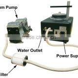 VTC-100 Vacuum Spin Coater thumbnail-6