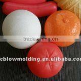 Children Education Toys,Plastic Soft Toys Fruits and Vegetables. thumbnail-1