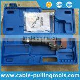 CPC-40B Split Hydraulic Cable Cutter Max Cutting 40mm ACSR Cables thumbnail-2